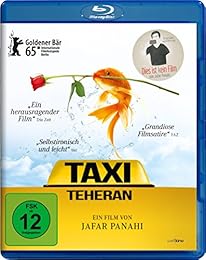 Taxi Teheran