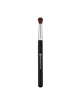 Proarte All Over Concealer Brush, Black, 100 G