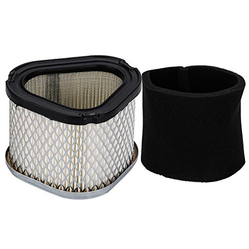 HIFROM 12 083 10-S Air Filter Pre Filter for Kohler with Pre Filter 1208310-S Command Pro CV11-CV16 CV460-CV493 Lawn Mower (Pack of 1)