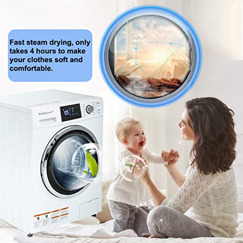 2 BestAppliance+2+7Cubic+Capacity+Stainless+Transport