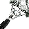 XUNMA-Fishing-Landing-Net-with-Telescoping-Pole-Handle67-Inch