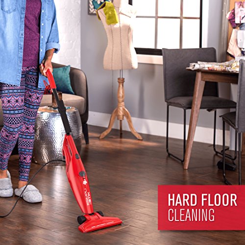 6 Dirt+Devil+Simpli+Stik+Lightweight+SD20000RED