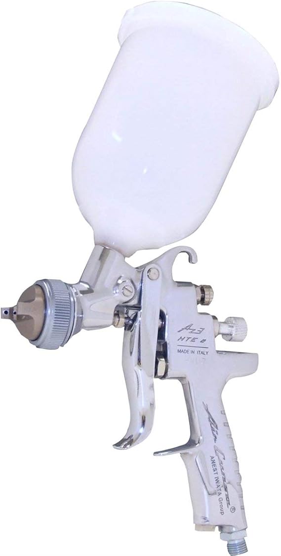 Automotive Spraying Equipment Technologies 9232 Spray Gun