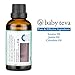 Cradle Cap Oil Treatment - Infant & Baby Remedy | Natural, Soothing, and Nourishing Dry Scalp Oil, by Baby Teva