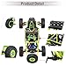 Goolsky Wltoys 12428 1/12 2.4G 4WD Electric Brushed Crawler RTR RC Car