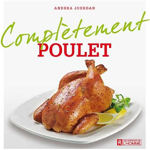 Download Poulet (Complètement) PDF