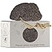 Natural Elephant Pumice Stone for Feet | Volcanic Lava Rock Callus Remover & Foot Scrubber | Single Natural Stone