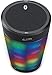 iLive iSB365B Portable Color Changing Wireless Speaker