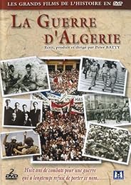 La Guerre D'algérie