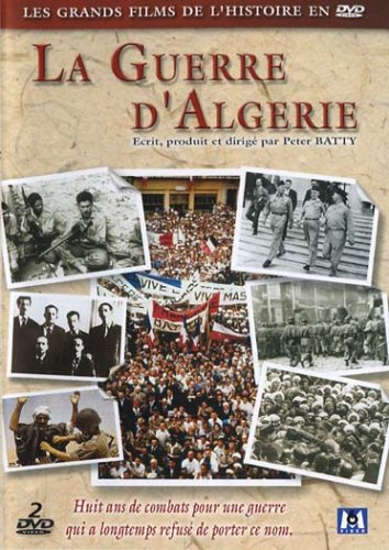 La Guerre D'algérie