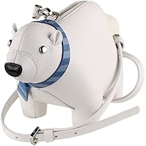 Kate spade polar bear crossbody Clearance