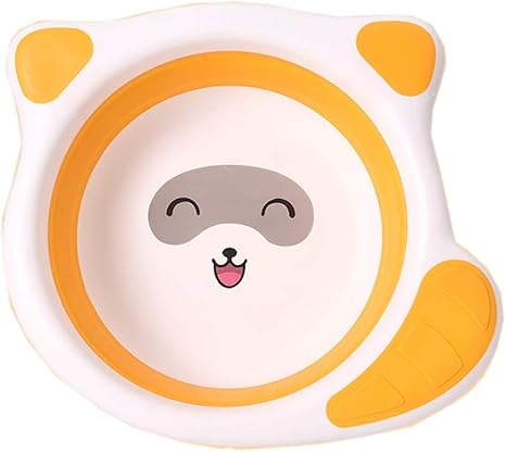 Amazon Co Jp 折りたたみ 洗面器 Pp素材赤ちゃんポータブル洗面器投げ抵抗耐久性のある屋外旅行折りたたみ伸縮性洗面器 2 ホーム キッチン