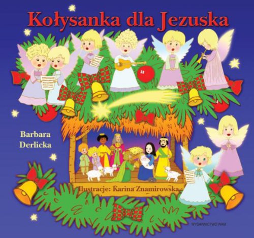Kolysanka dla Jezuska
