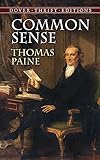 Common Sense (Dover Thrift Editions)