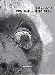 Portraits de famille