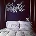 Oh, Susannah Sweet Dreams Pillowcases Font 1 Couples Pillow Cases Guest Room Pillow Cases (2 Standard/Queen Pillowcases) Guest Bedroom Bedding Valentines Gifts