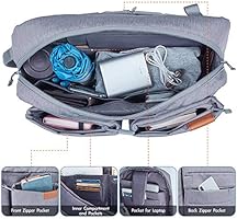 lymmax laptop backpack