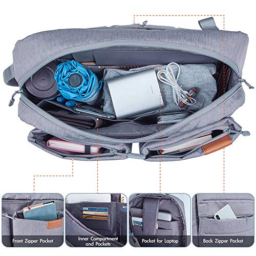 lymmax laptop backpack