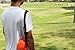 Disc Cone Strap Carrier Holder with Adjustable Buckle. Perfect for Soccer, Football & Other Sport Training Practice Events. Sturdy & Simple To Use. 2 Straps Per Pack.