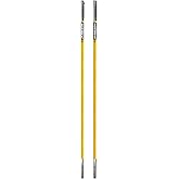 Jameson FG-6-2PK FG-Series 6-Foot Fiberglass Extension Pole for Pole Saw or Pruner Head 2-Pack