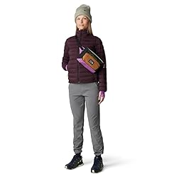 Mountain Hardwear Women's Deloro Down