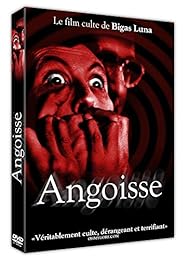 Angoisse