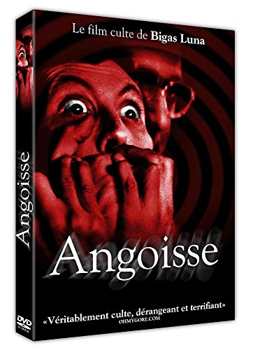 Angoisse