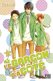 Le  garçon d'à côté