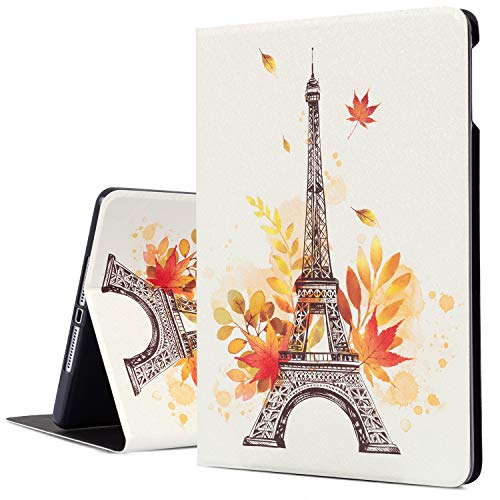iPad Air Smart Case Eiffel Tower