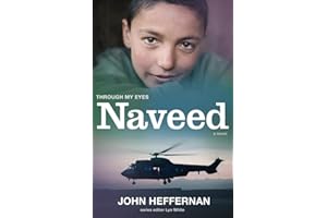 Naveed (Through My Eyes)