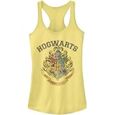 Harry Potter Women's Vintage Logo