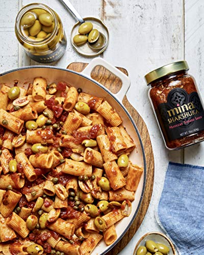 3 Mina+Shakshuka+Marinara+Crafted+Moroccan