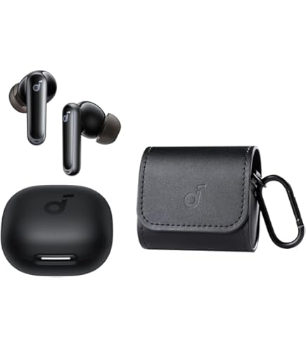 【新品】Anker Soundcore C40i（Bluetooth 5.4） Amazon.com: Soundcore C40i by Anker Open-Ear Clip-On Earbuds