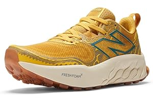 New Balance Women's Fresh Foam X Hierro V8 Trail Running Shoe