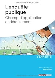 L' Enquête publique