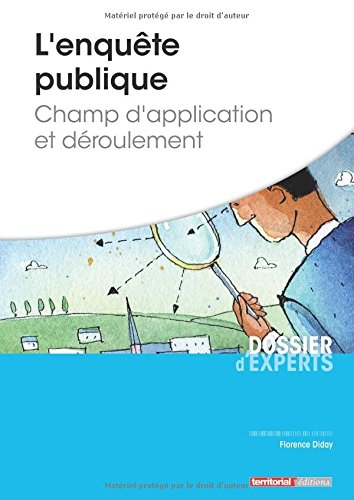 L' Enquête publique
