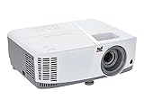 ViewSonic PA503X - DLP projector - portable - 3D