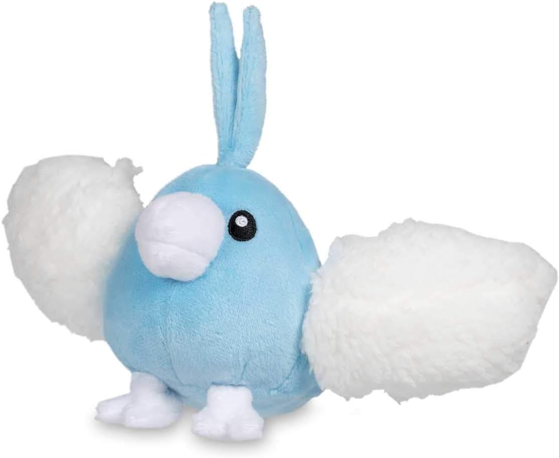swablu plush