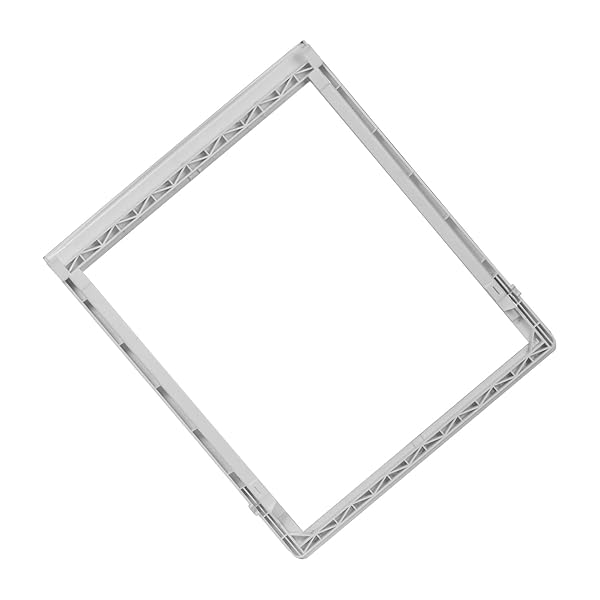 240350702 REFRIGERATOR UPPER CRISPER PAN COVER
