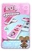UPD LOL Dominoes Tin, Multicolor