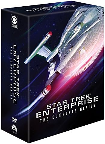 Amazon.com: Star Trek: Deep Space Nine: The Complete Series