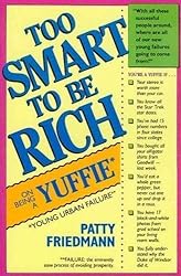 Too Smart to Be Rich: On Being a Yuffie