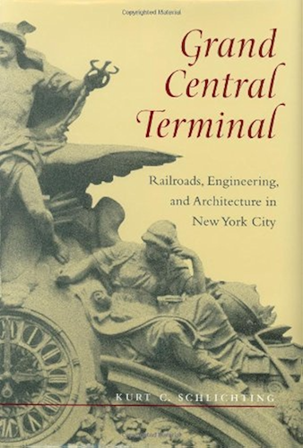 Download Grand Central Terminal: Railroads, Engineering, and Architecture in New York City (English Edition) PDF