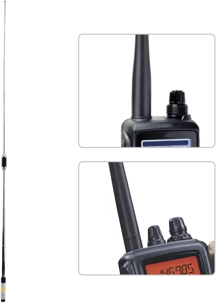 Walkie Talkies Antennas - Image 4