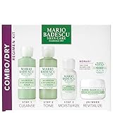 Mario Badescu Combo/Dry Regimen Kit
