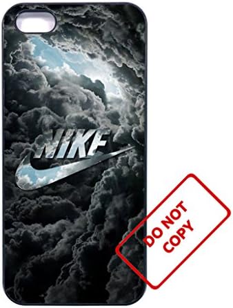 design code #7 Nike Iphone 6s plus case visualize master Customized soft rubber phone case,