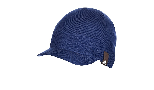 adidas Performance Visera Peak Beanie 