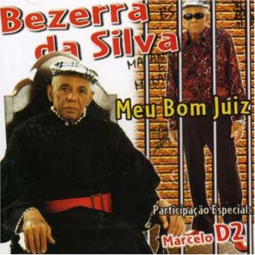 Bezerra da Silva - Z Fofinho de Ogum (Ao Vivo) Lyrics - Zortam Music