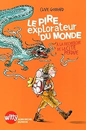 À la recherche de la cité perdue