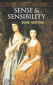 Sense and Sensibility